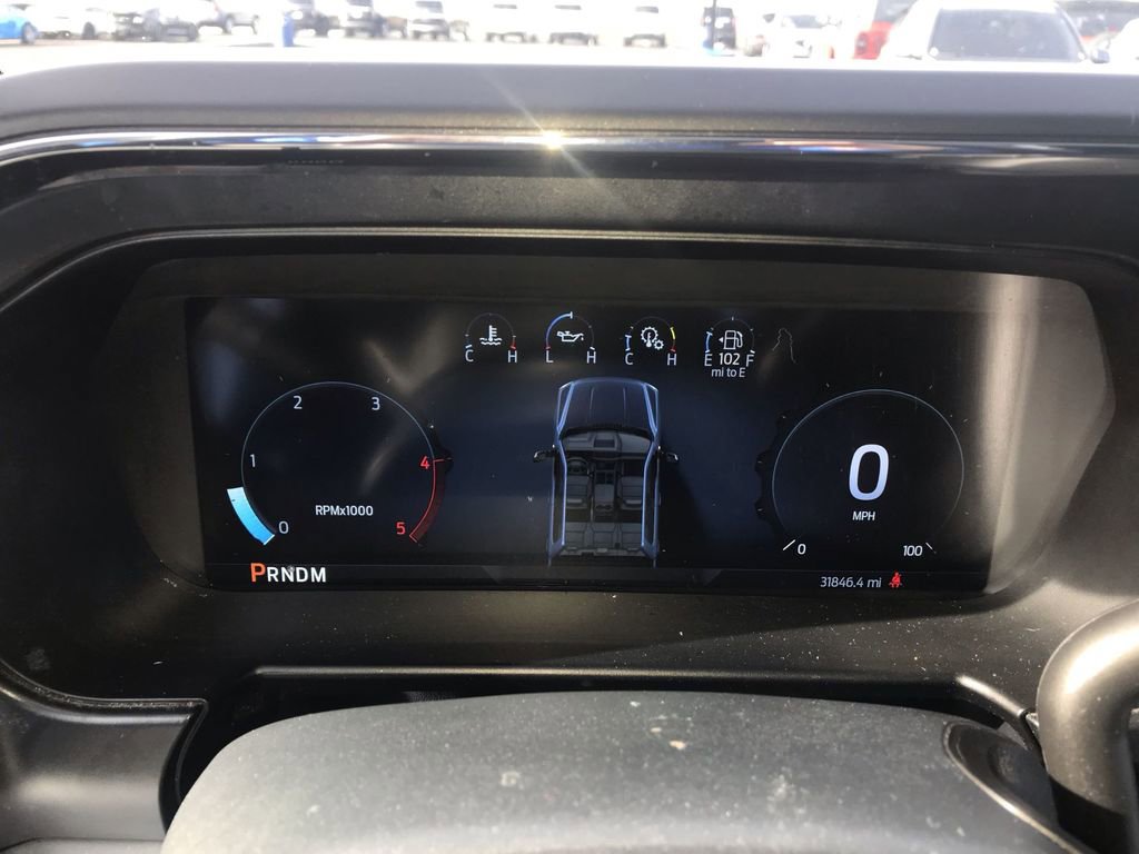 Used 2023 Ford F350 XLT w/ Tremor Off-Road Package image 15