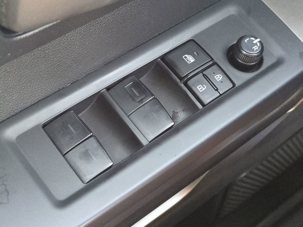 Used 2024 Toyota Tundra SR5 w/ SR5 Premium Package image 23