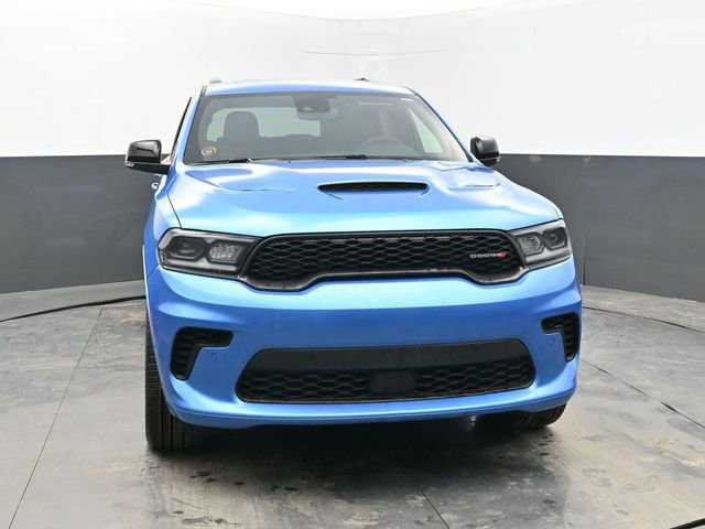 New 2026 Dodge Durango GT image 8