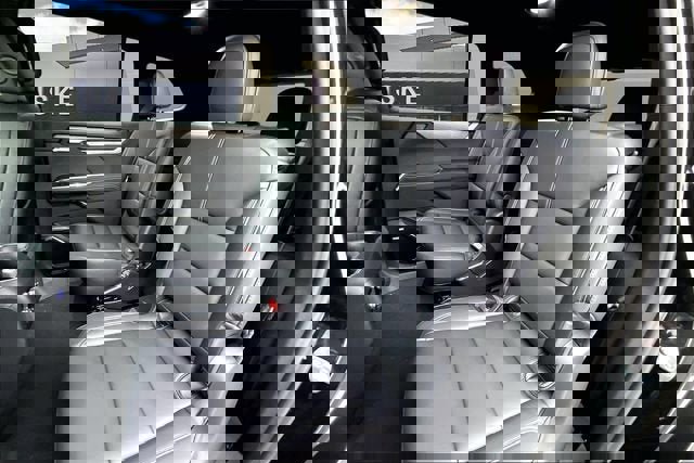 New 2026 GMC Acadia Elevation w/ Elevation Premium Package image 11