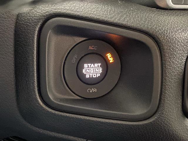 New 2026 Jeep Gladiator Sport image 28