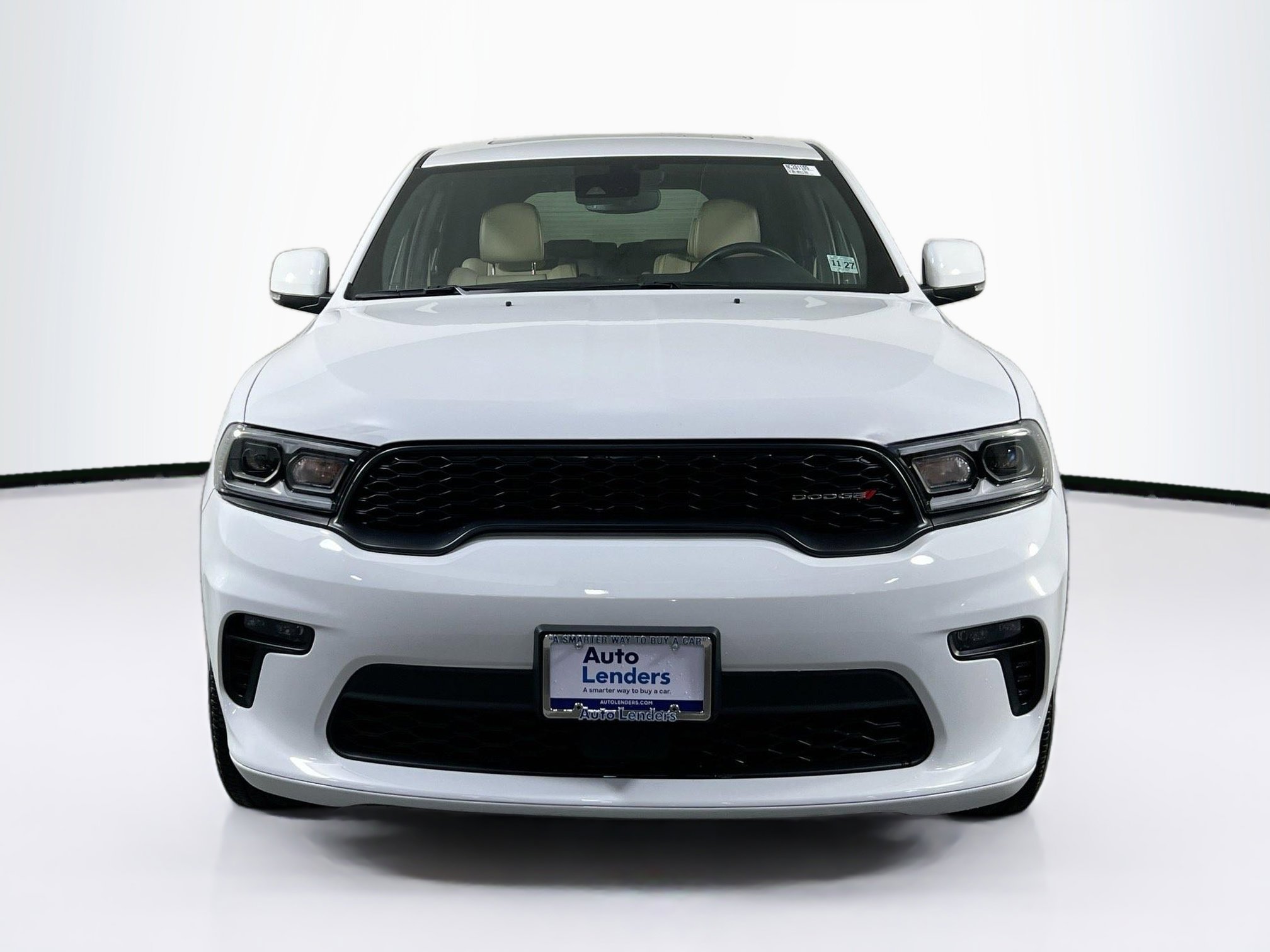 Used 2022 Dodge Durango GT image 2