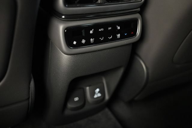 New 2026 Genesis GV80 3.5T Prestige AWD/4WD image 27