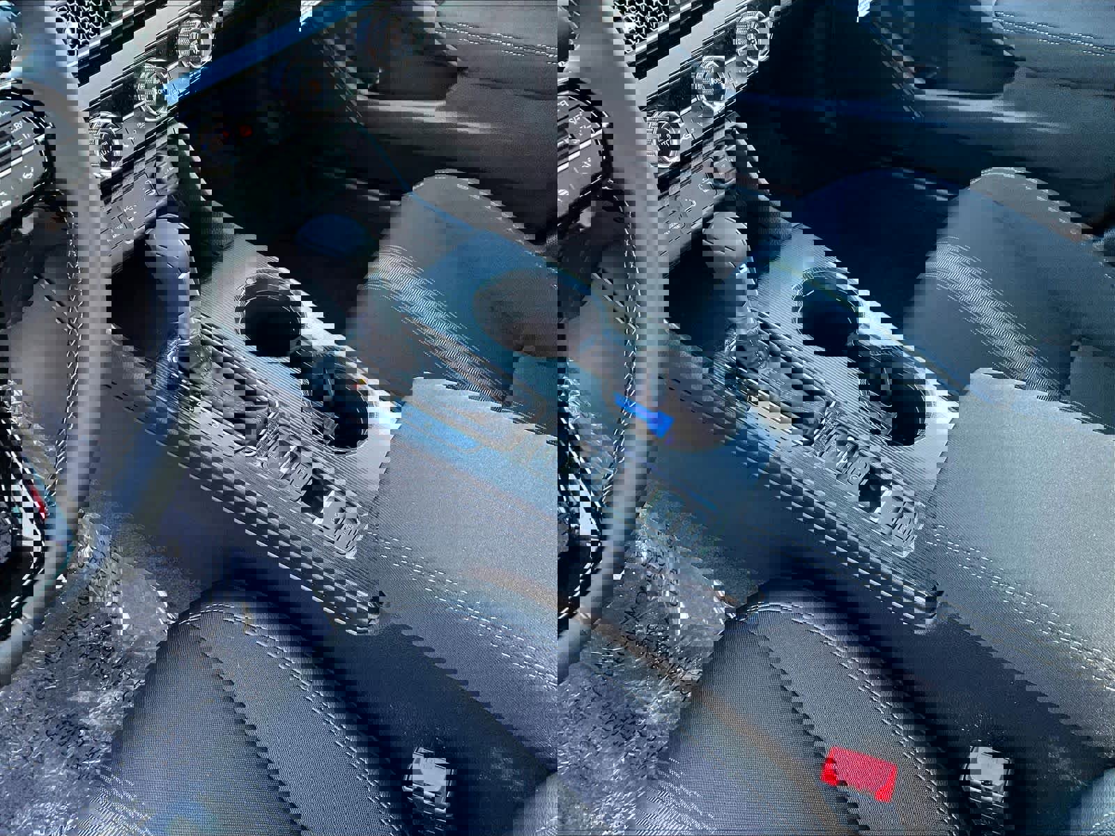 New 2026 Honda Civic Sport image 14