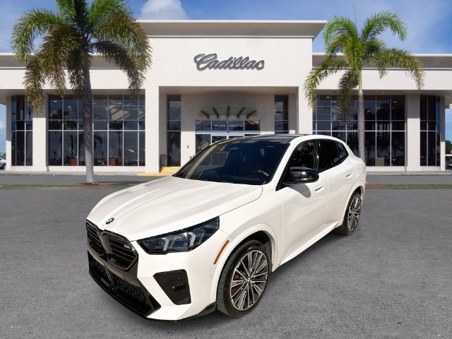 Used 2026 BMW X2 M35i