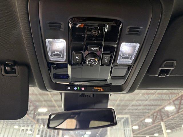New 2026 Chevrolet Tahoe LT w/ Comfort Package image 29