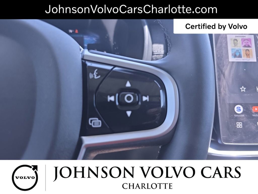 Used 2025 Volvo XC90 B5 Plus AWD/4WD image 20