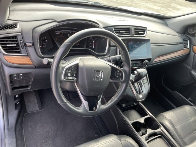 Used 2022 Honda CR-V EX-L image 25