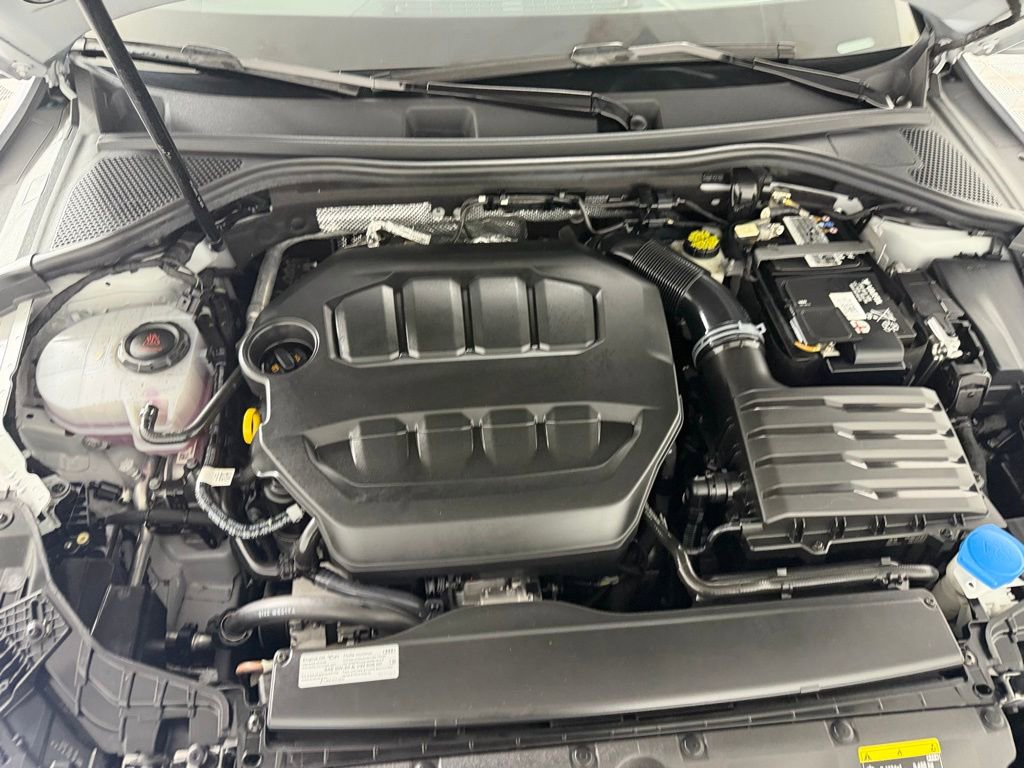 Used 2023 Audi A3 2.0T Premium Plus w/ Premium Plus Package image 36