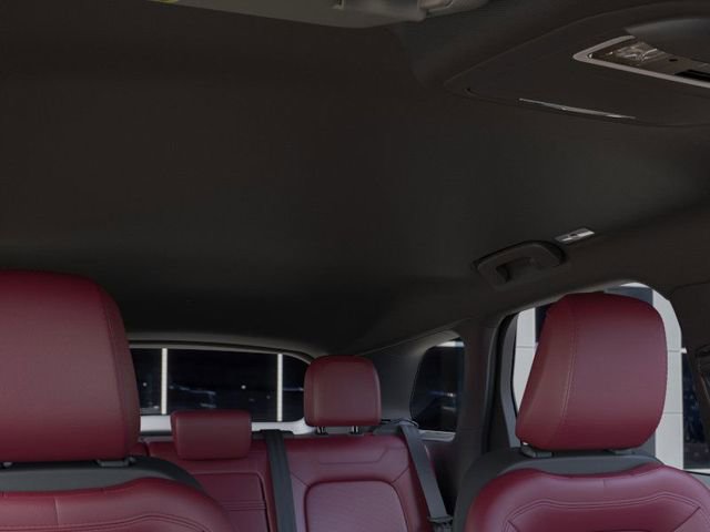 New 2026 Lincoln Corsair Reserve w/ Jet Appearance Package image 44