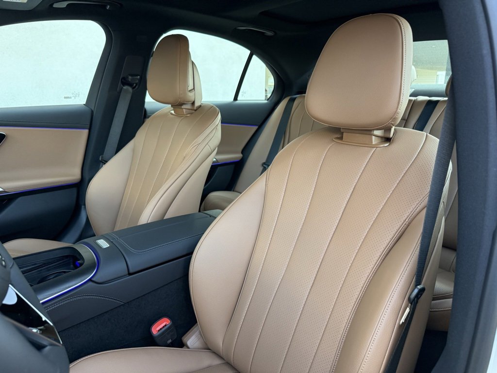 New 2026 Mercedes-Benz E 350 Sedan image 13