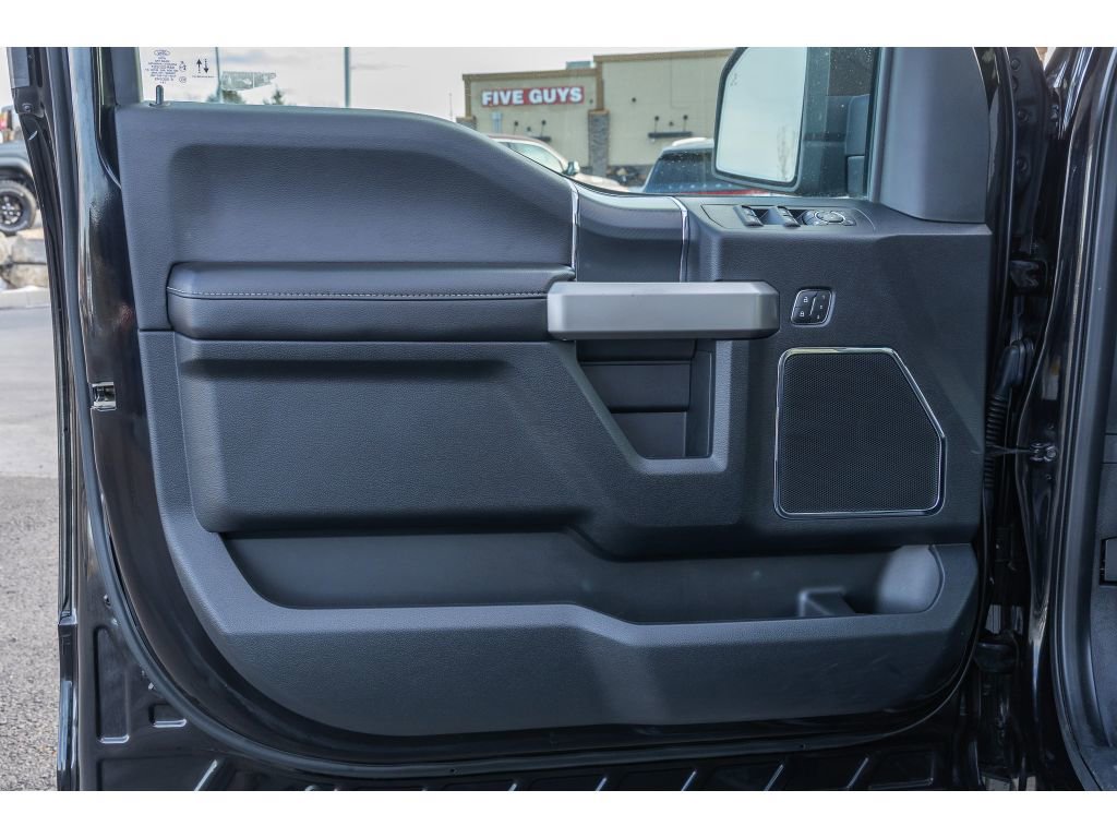 Used 2020 Ford F150 Lariat image 18