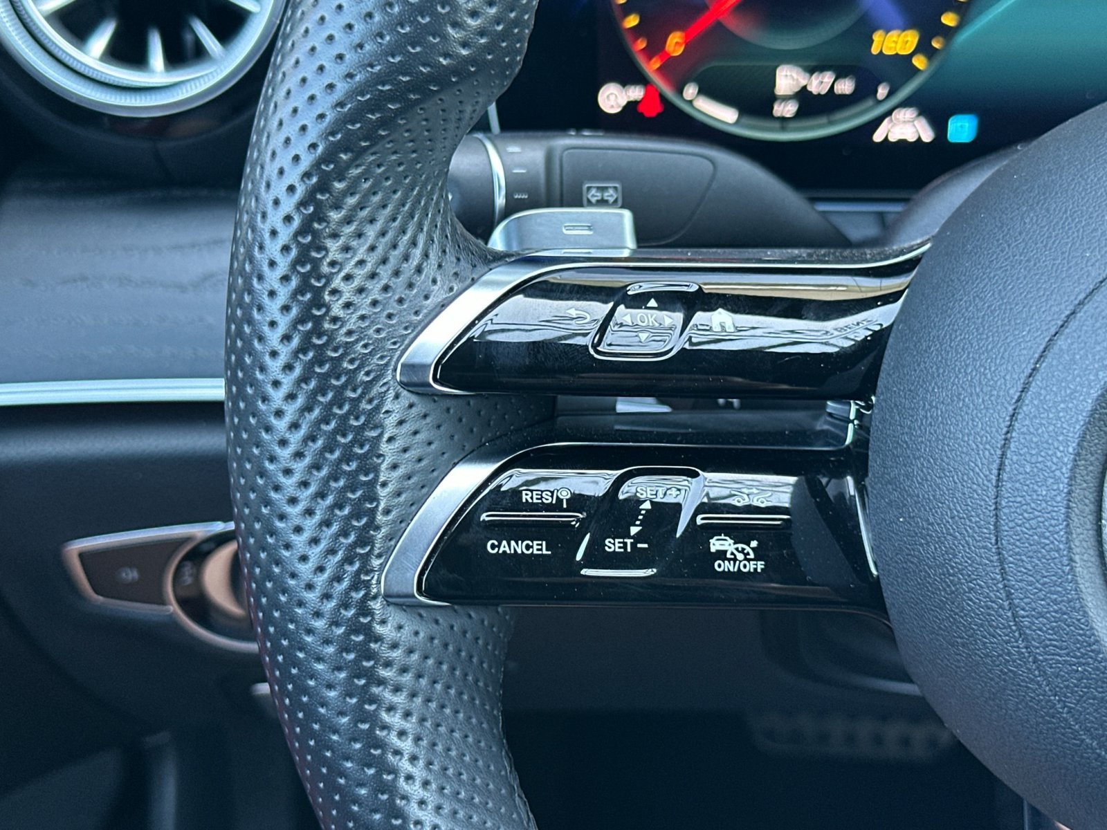 Certified 2022 Mercedes-Benz E 450 Cabriolet w/ AMG Line image 28