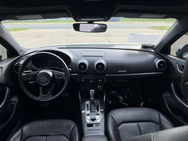 Used 2020 Audi A3 2.0T Premium image 12