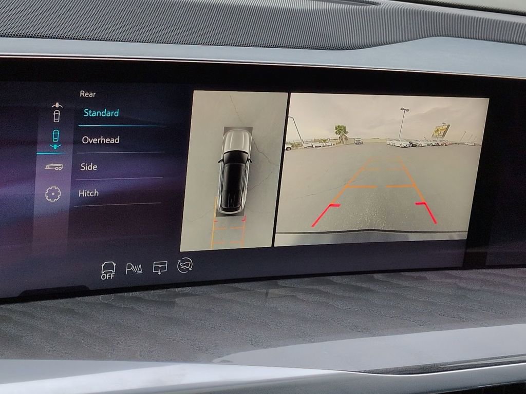 Certified 2025 Cadillac Escalade IQ Sport 2 image 19