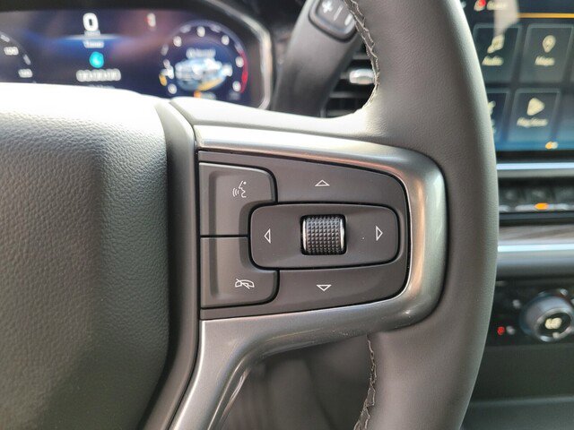 New 2026 Chevrolet Silverado 2500 LT w/ All Star Edition image 13