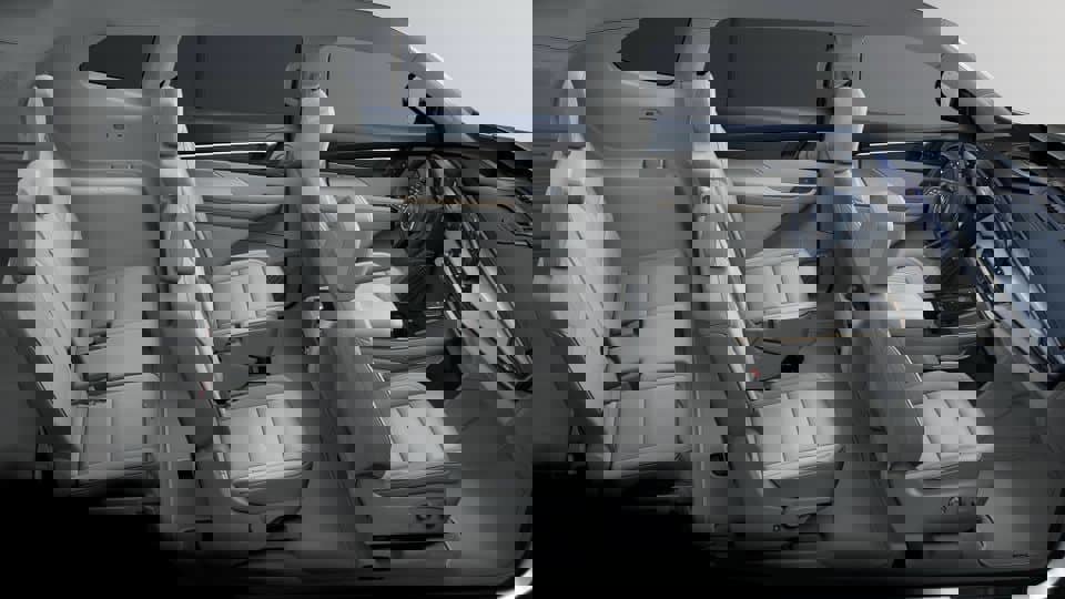 New 2025 Buick Enclave Avenir w/ Super Cruise Package image 35