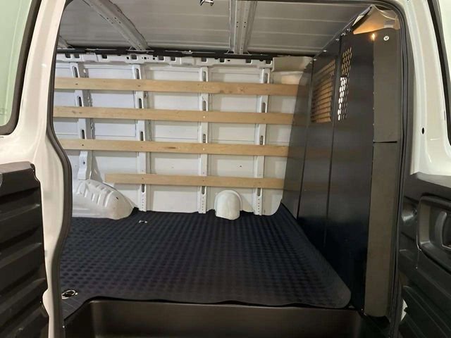 Used 2023 Chevrolet Express 2500 w/ Driver Convenience Package image 21