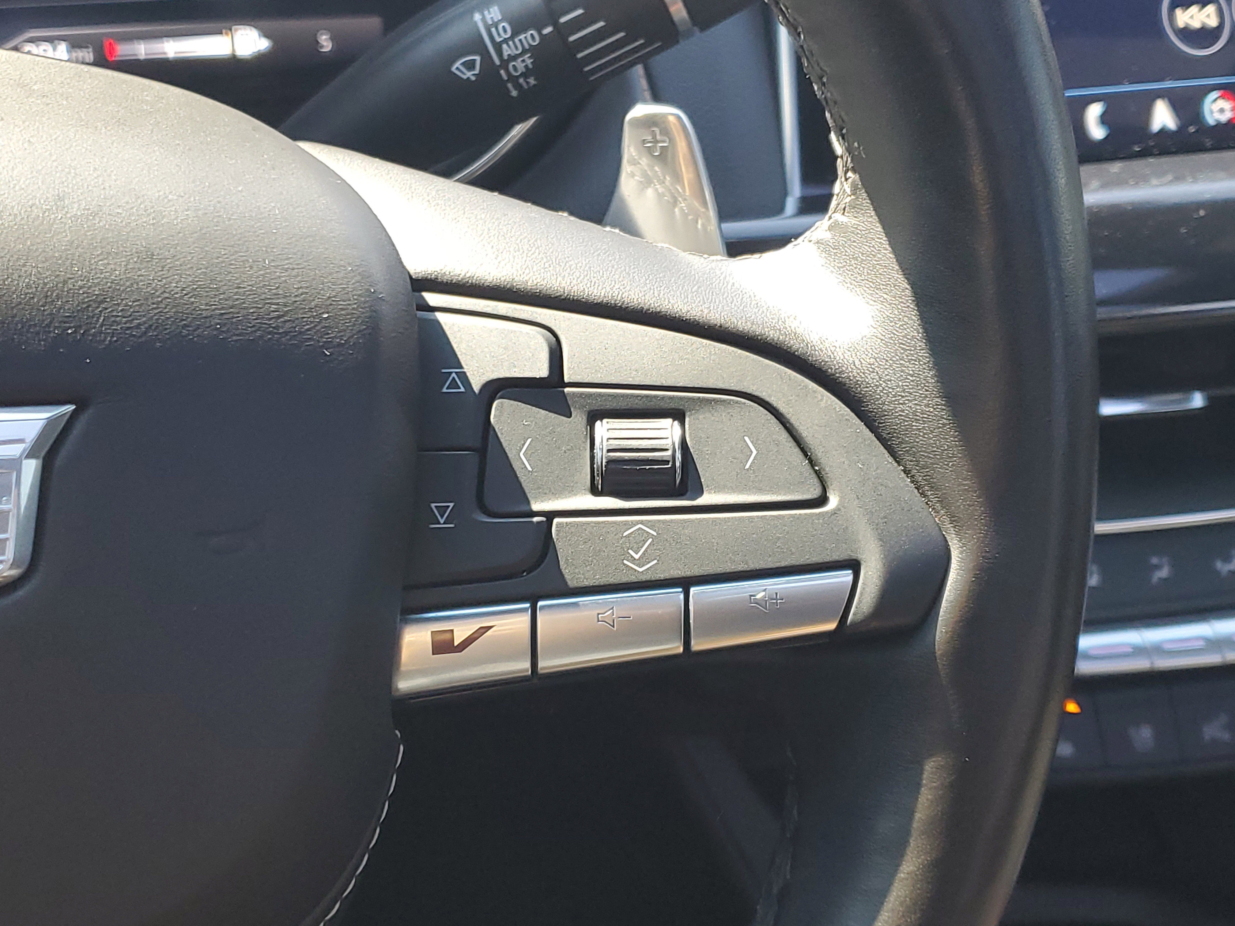 Used 2023 Cadillac CT5 V w/ Premium Package image 13