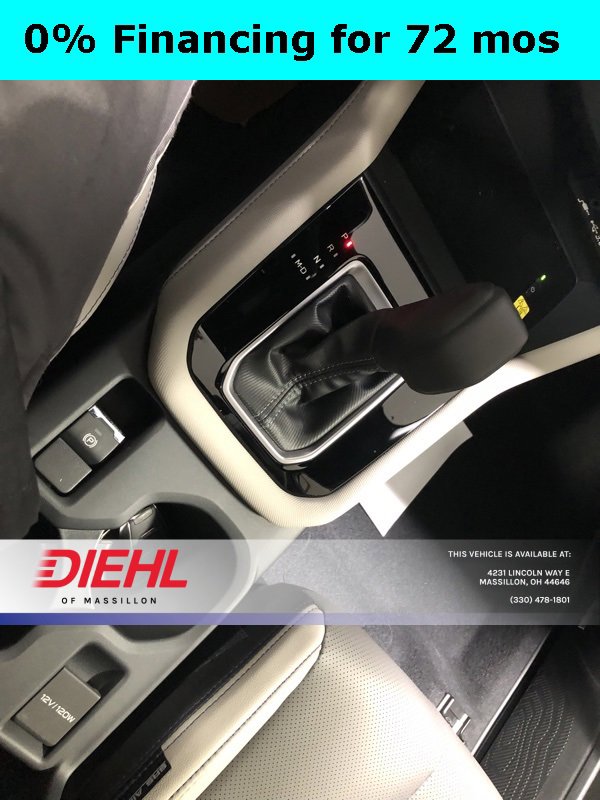 New 2025 Subaru Forester Limited image 34