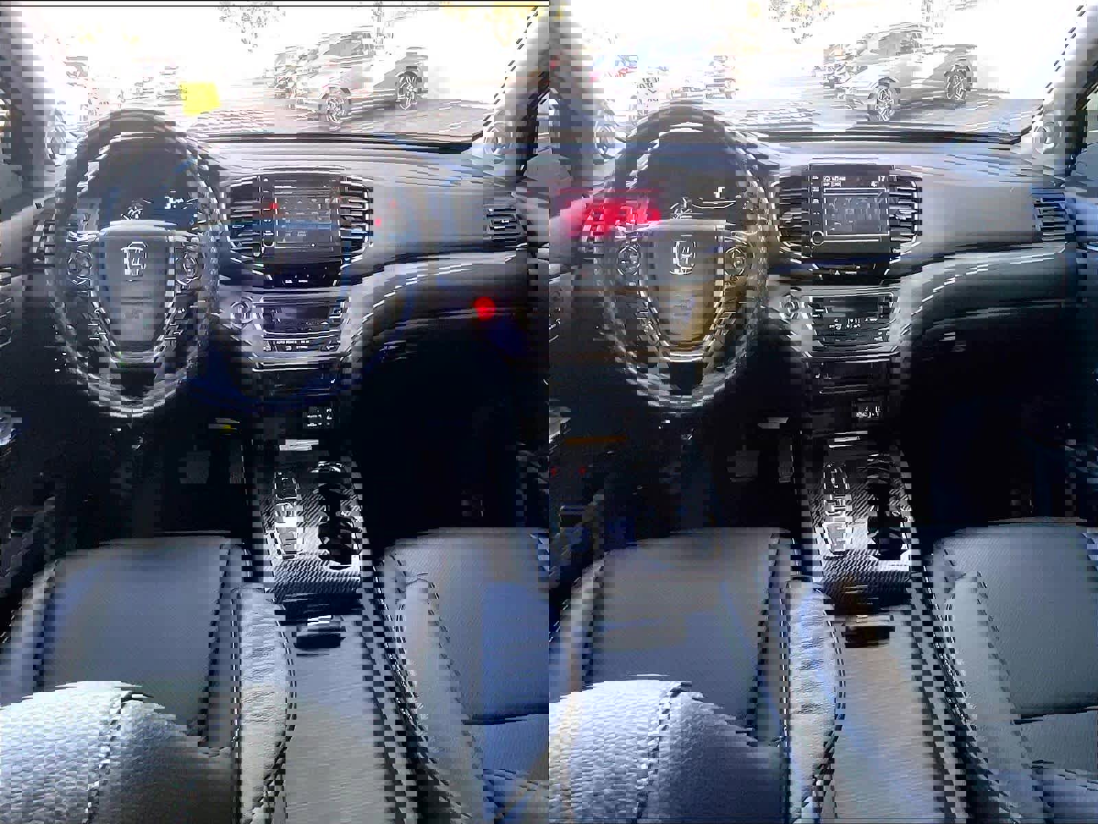 Used 2023 Honda Ridgeline RTL-E image 17