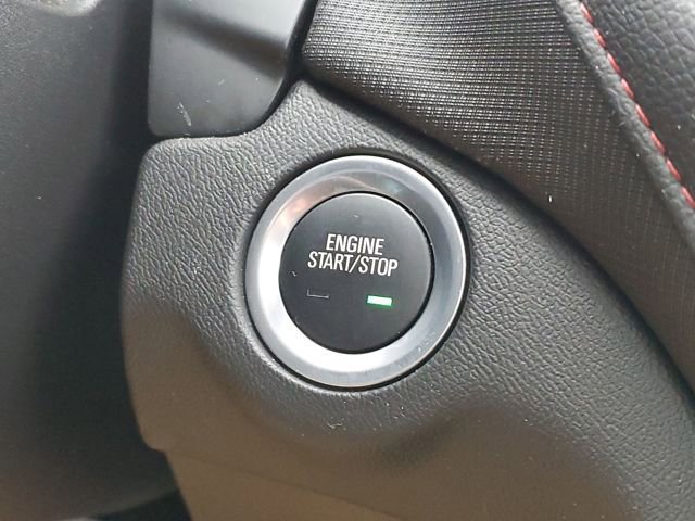 Used 2024 Chevrolet Equinox RS image 18