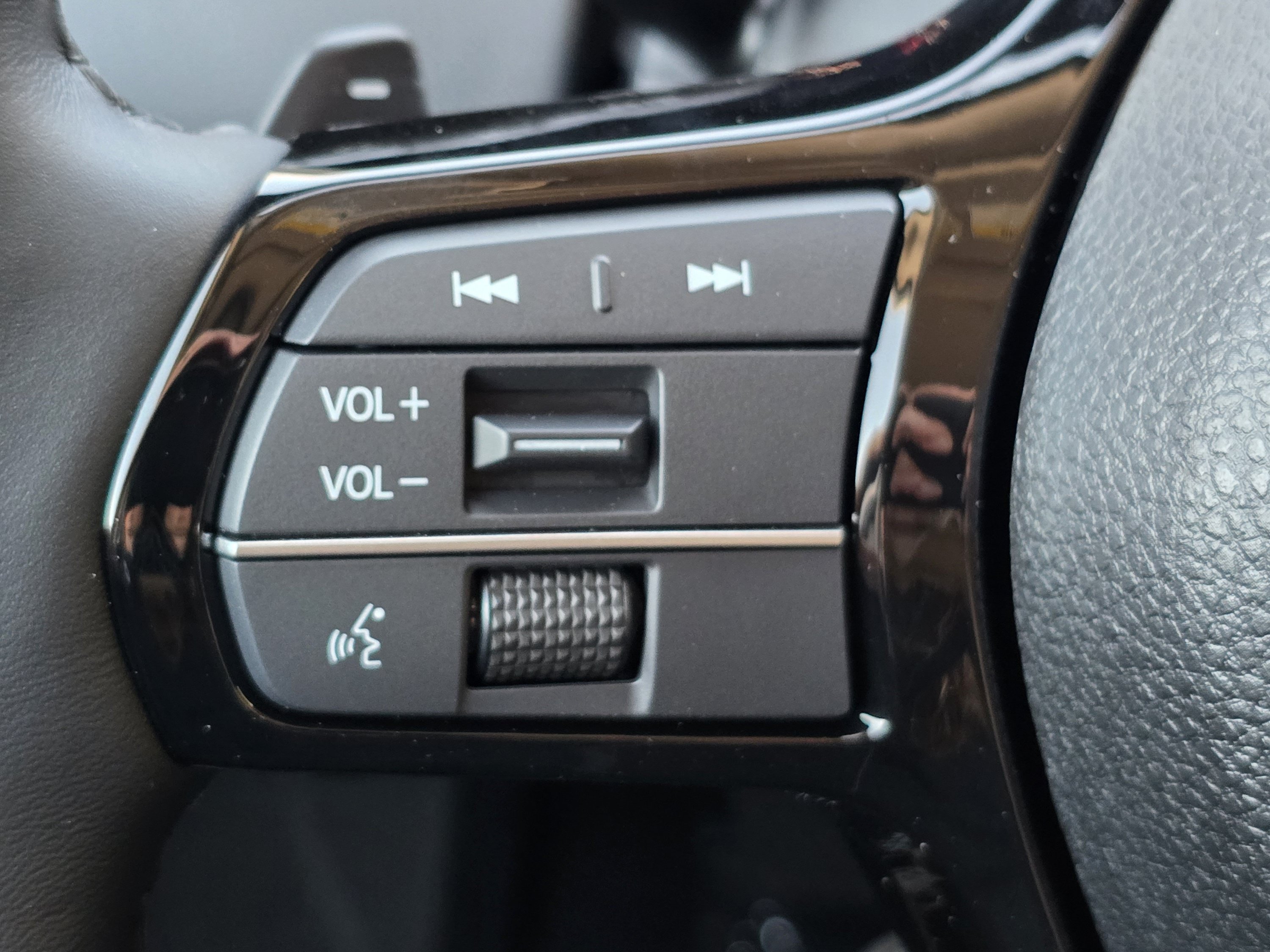 New 2026 Honda Pilot Elite image 21