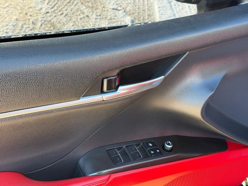 Used 2023 Toyota Camry XSE image 18