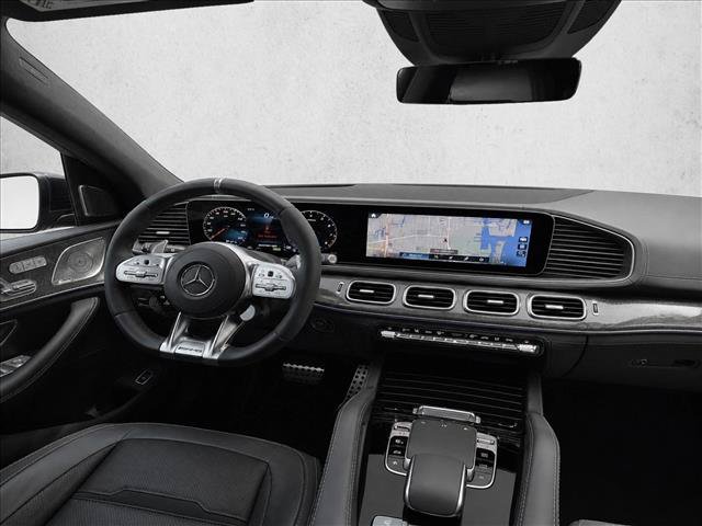 Certified 2022 Mercedes-Benz GLE 63 AMG S image 25