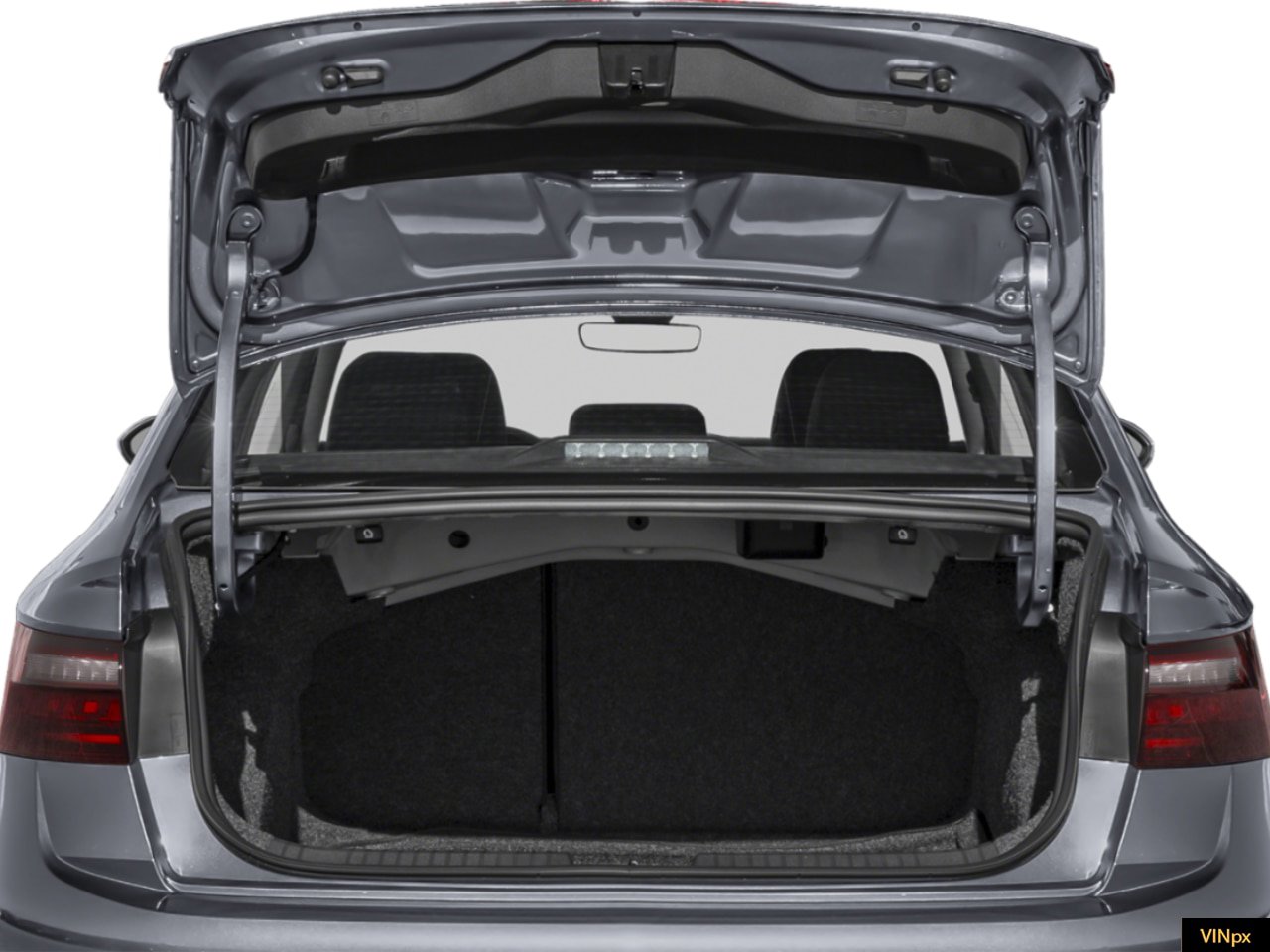 New 2026 Volkswagen Jetta S image 9