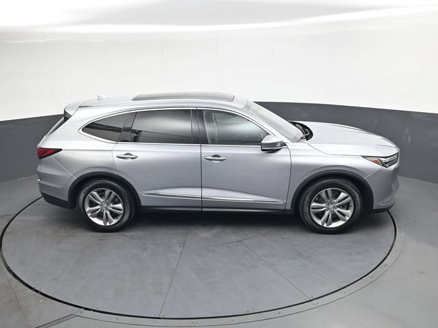 Used 2023 Acura MDX SH-AWD image 22