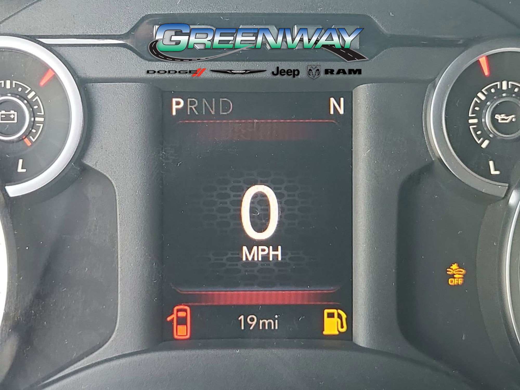 New 2026 RAM 2500 Tradesman image 24