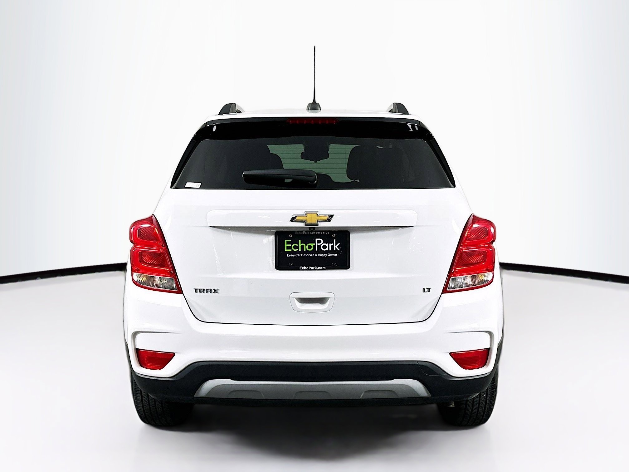 Used 2019 Chevrolet Trax LT w/ LT Convenience Package image 7