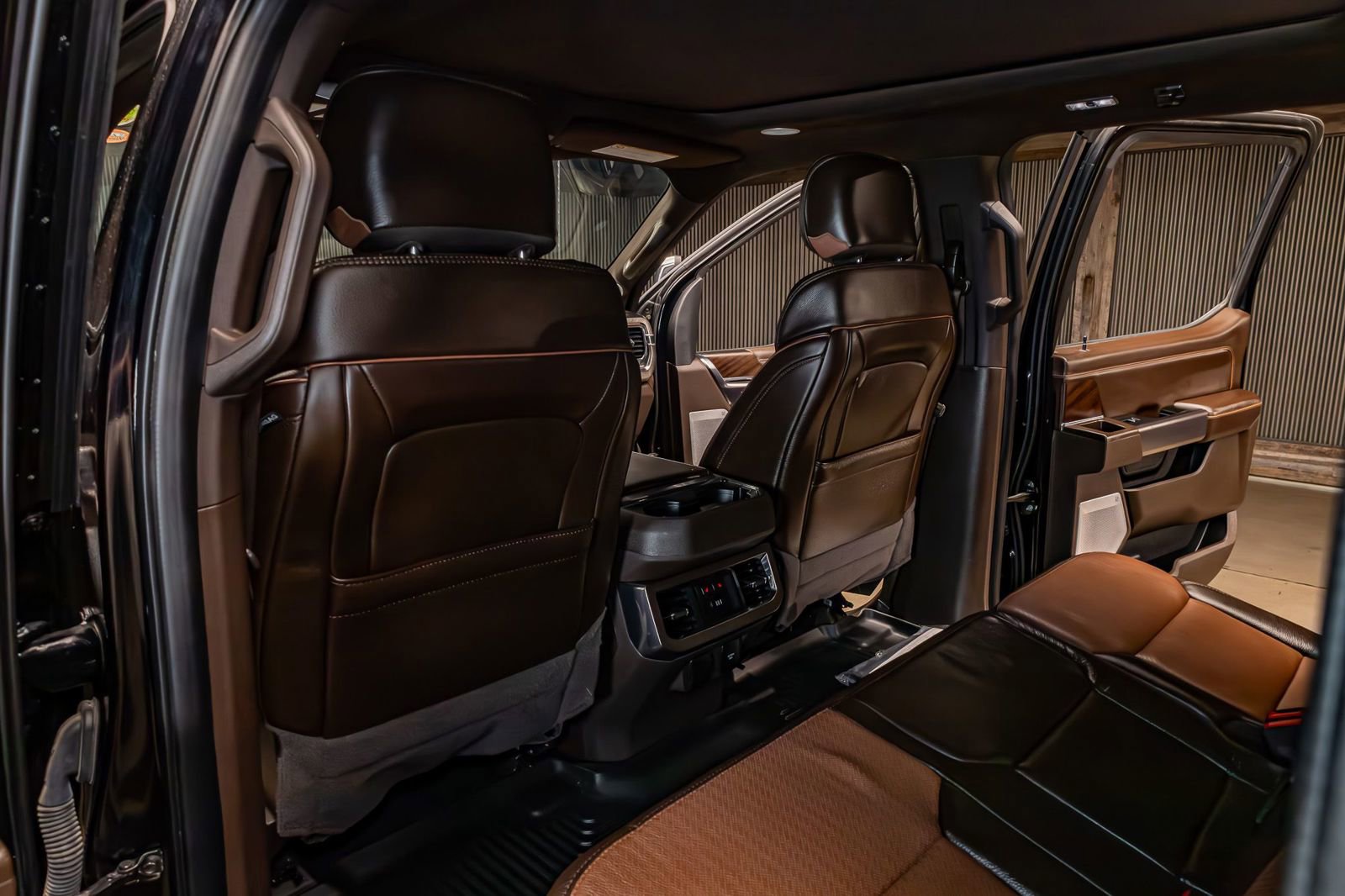 Used 2024 Ford F250 King Ranch w/ Chrome Package image 17