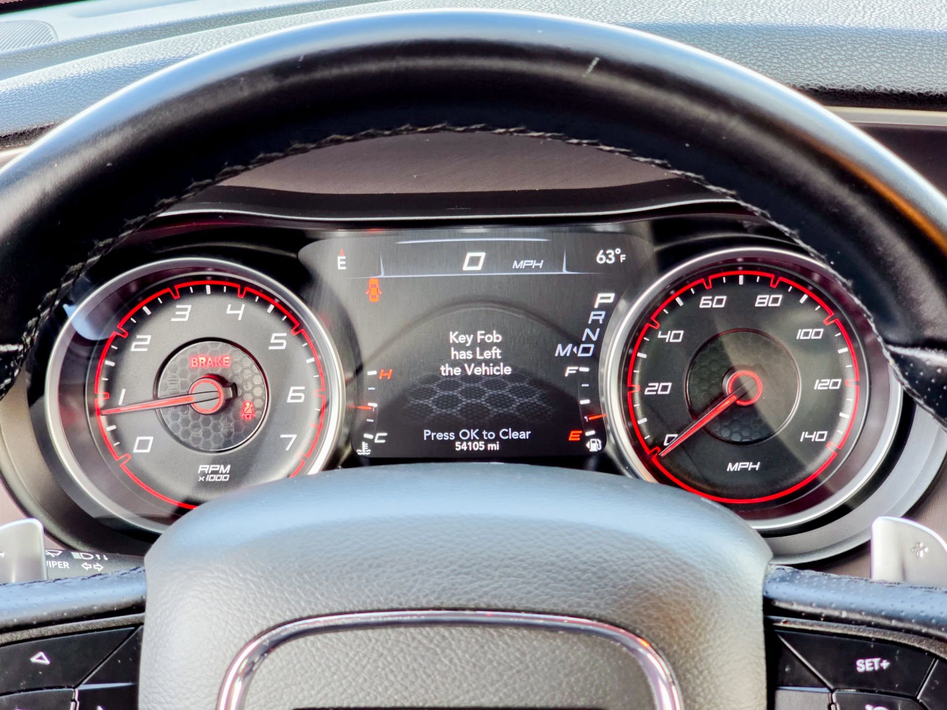 Used 2022 Dodge Charger GT image 33