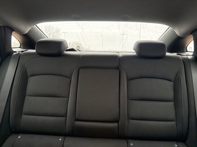 Used 2024 Chevrolet Malibu LT image 32