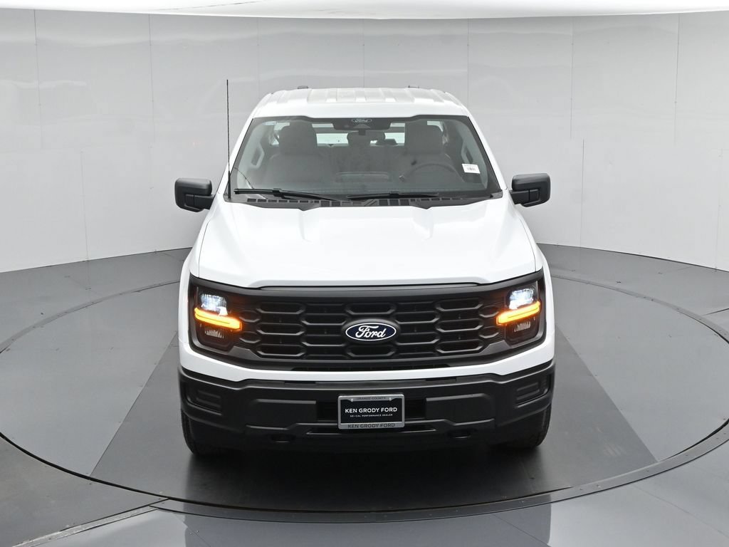 New 2026 Ford F150 XL AWD/4WD image 33