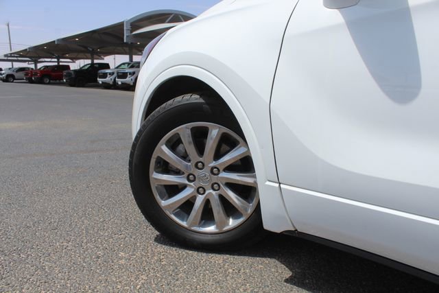 Used 2019 Buick Envision Essence FWD image 11