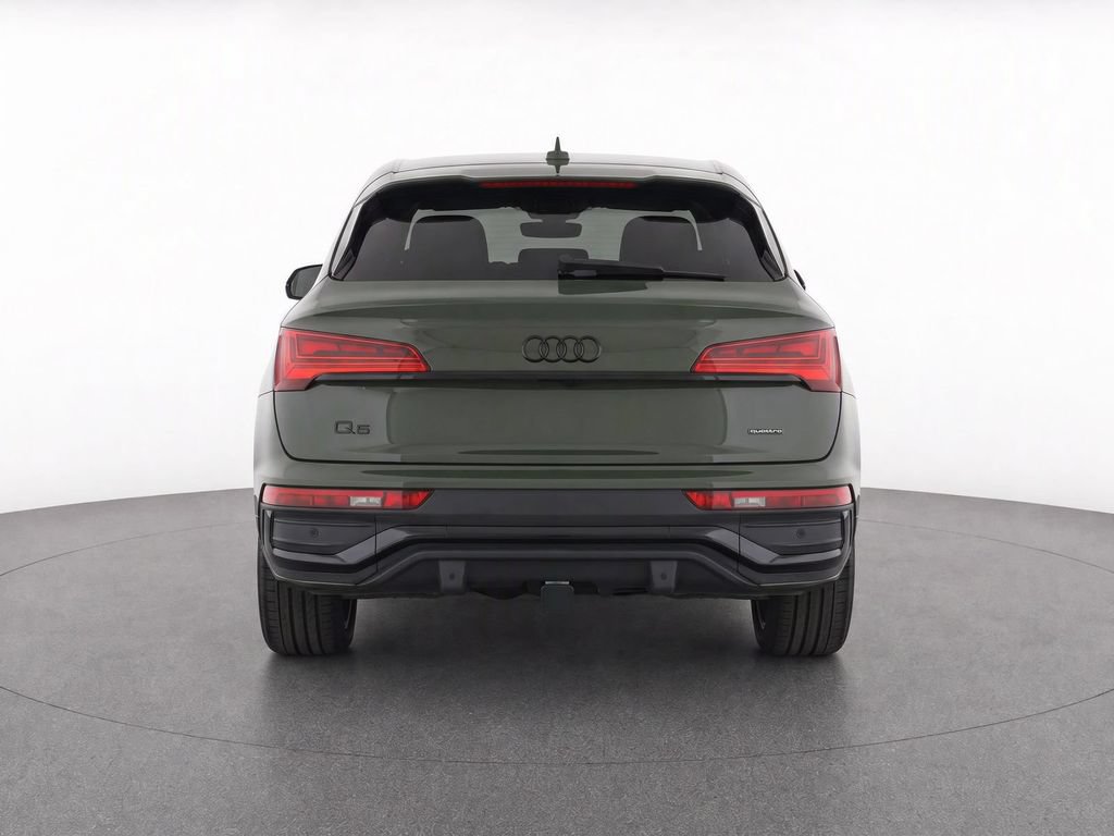 Used 2023 Audi Q5 2.0T Prestige w/ Prestige Package AWD/4WD image 6