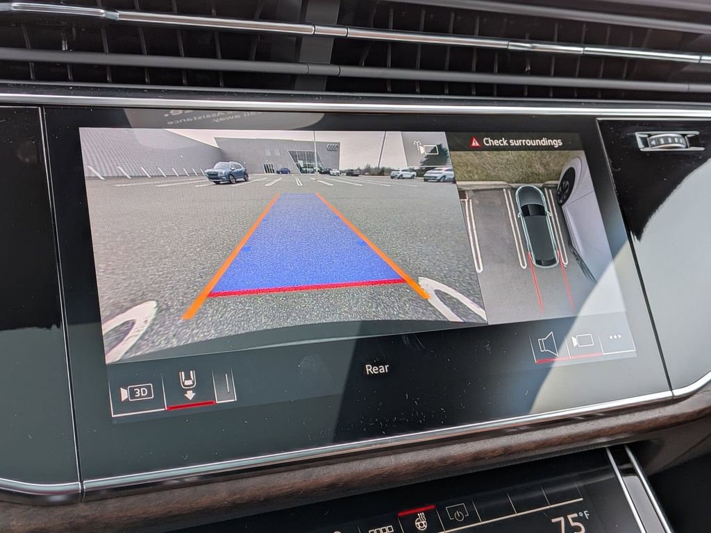 New 2026 Audi Q8 Premium Plus image 10