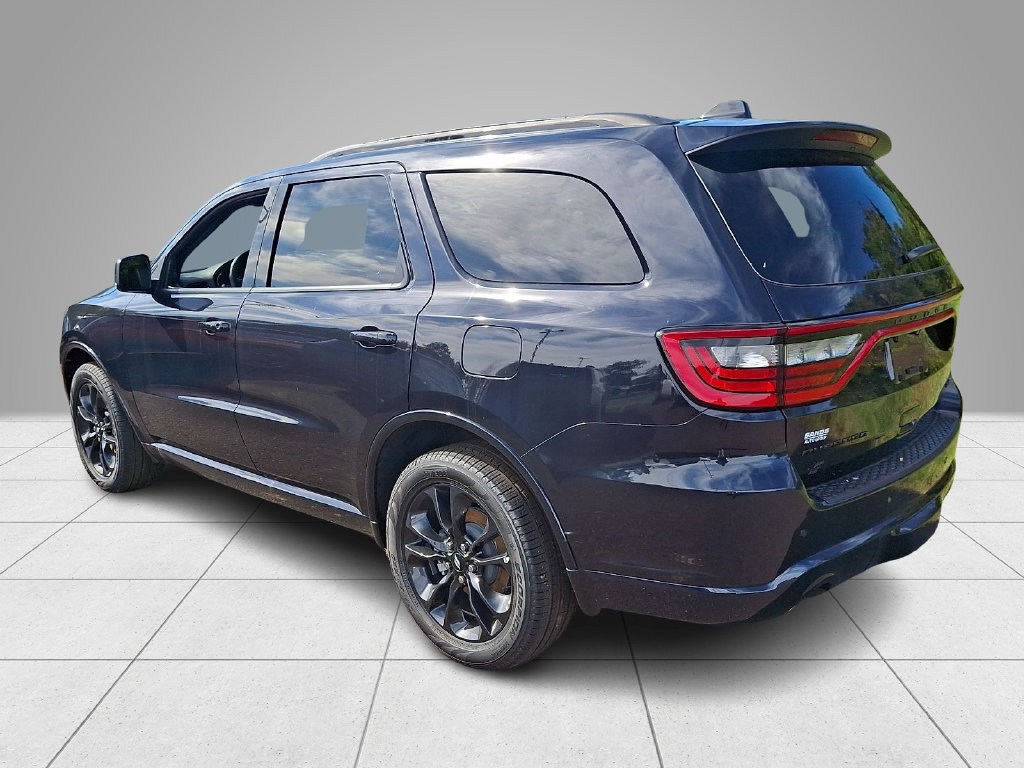 New 2026 Dodge Durango GT AWD/4WD image 5