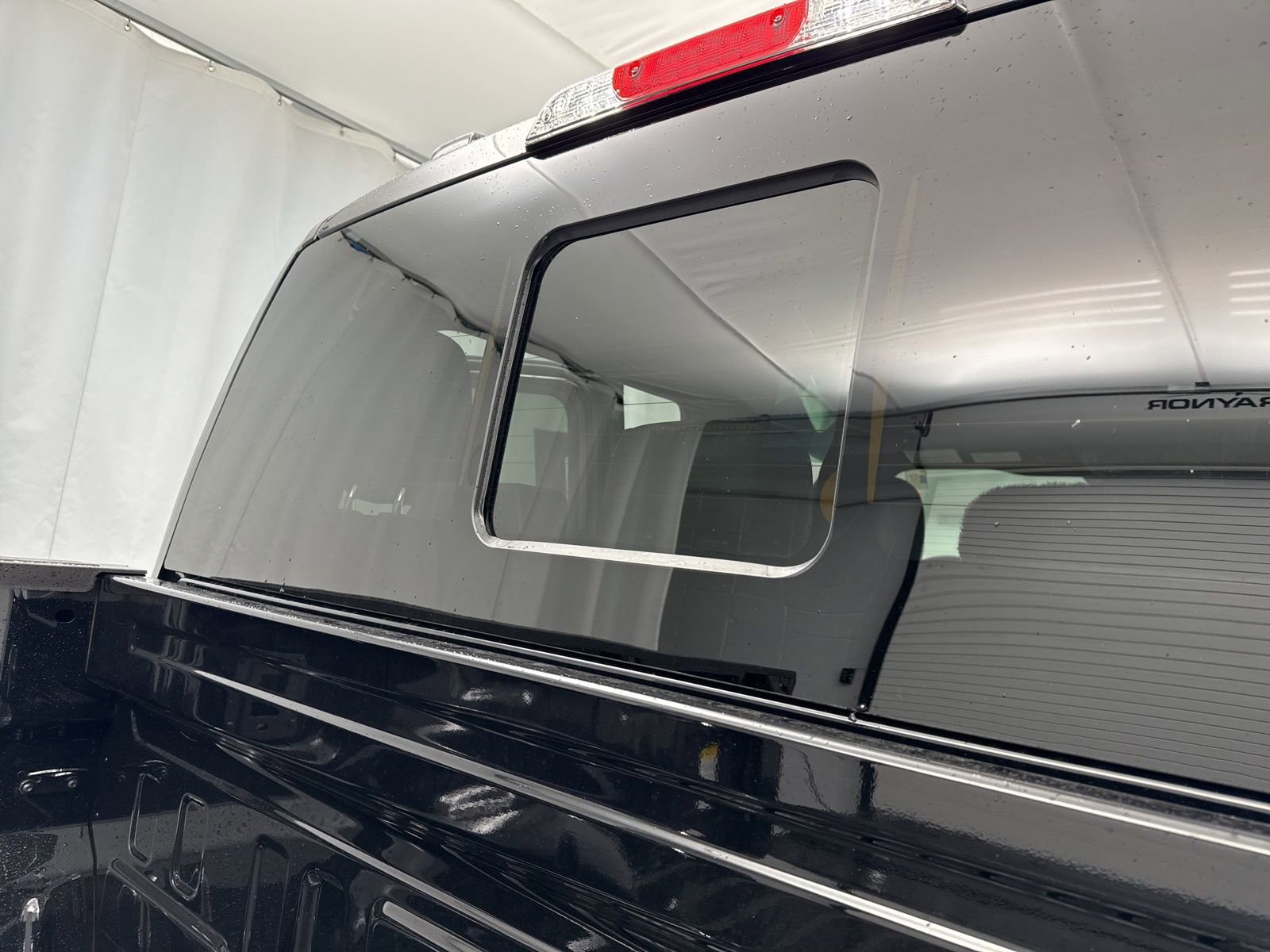 New 2025 Ford F150 Tremor image 53