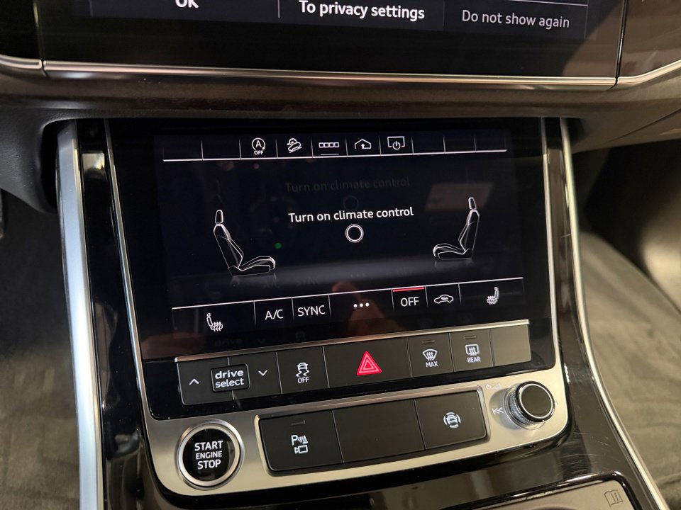 Used 2021 Audi Q7 2.0T Premium Plus AWD/4WD image 22