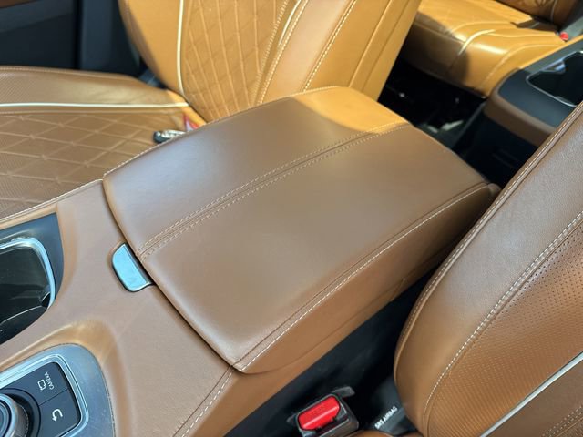 Used 2022 INFINITI QX60 Autograph image 27