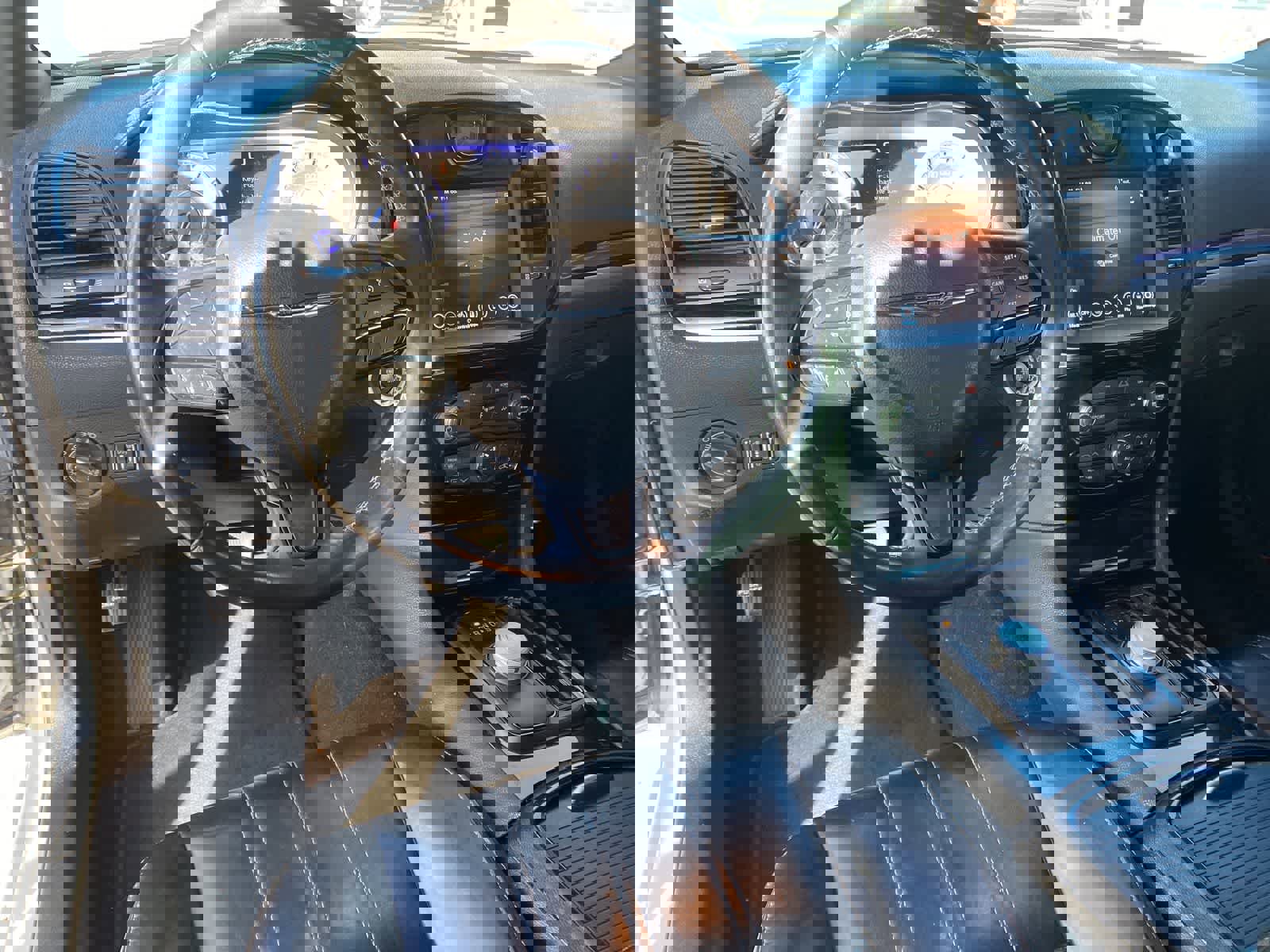 Used 2021 Chrysler 300 S image 10