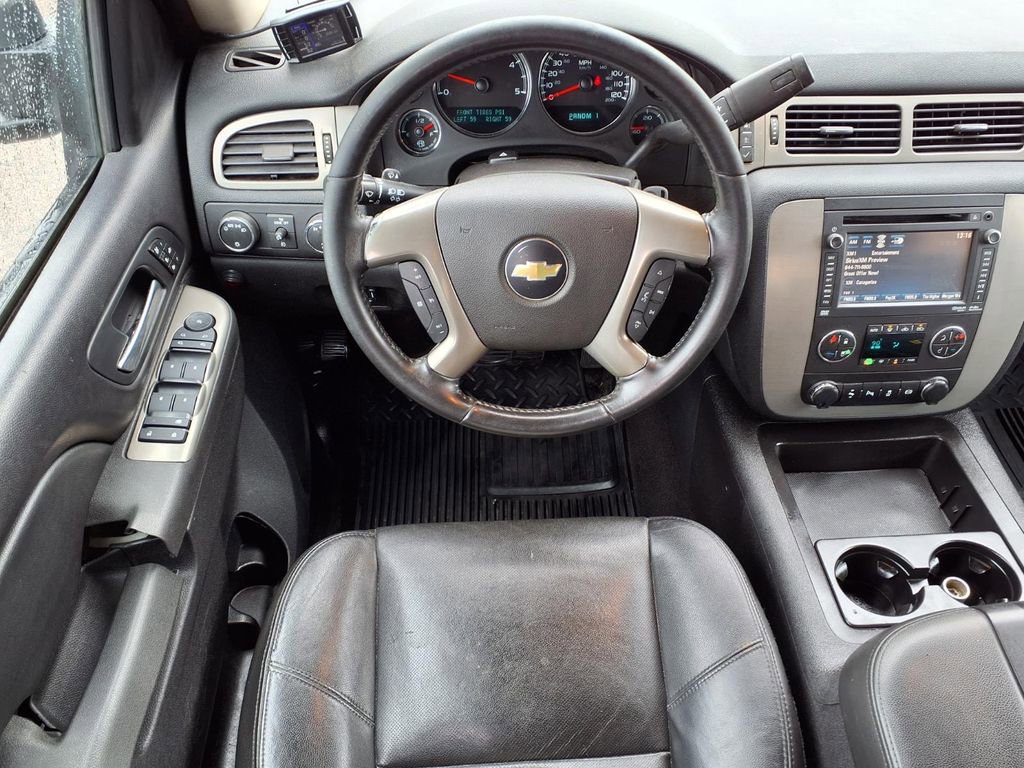 Used 2012 Chevrolet Silverado 2500 LTZ w/ LTZ Plus Package image 12