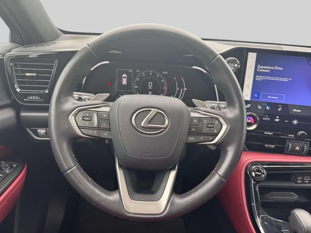 Used 2024 Lexus NX 350 AWD image 19