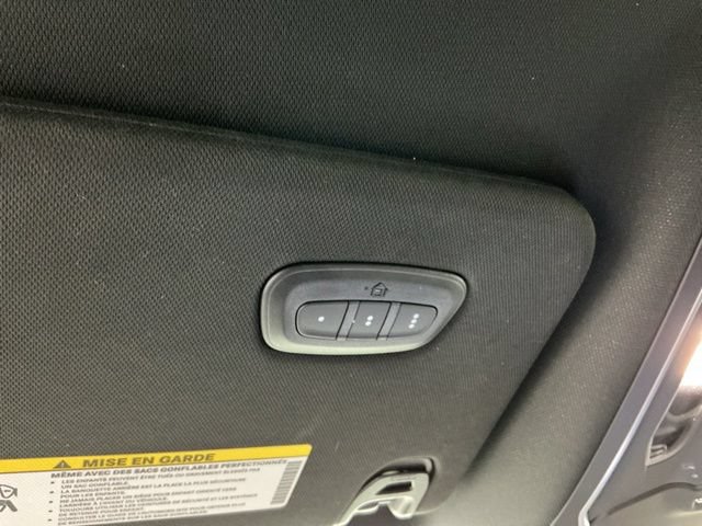 Used 2022 Jeep Wagoneer Series III w/ Rear Seat Entertainment Group AWD/4WD image 22