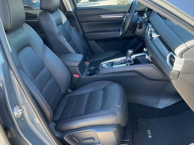 Used 2024 MAZDA CX-5 Carbon Edition AWD/4WD image 18