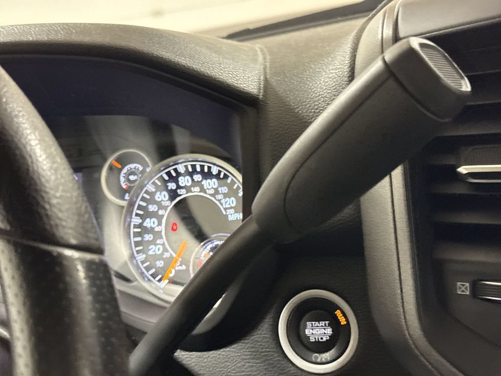 Used 2020 RAM 3500 Tradesman AWD/4WD image 17